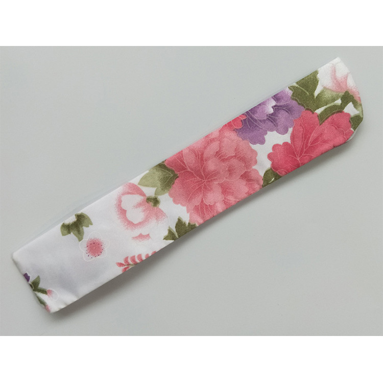 En stock lote mixto impresión satén ventilador cubierta del ventilador exquisito doble capa hembra ventilador cubierta de tela de seda bolsa de ventilador ventas directas de la fábrica