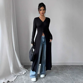 女式T恤;连衣裙;女式夹克