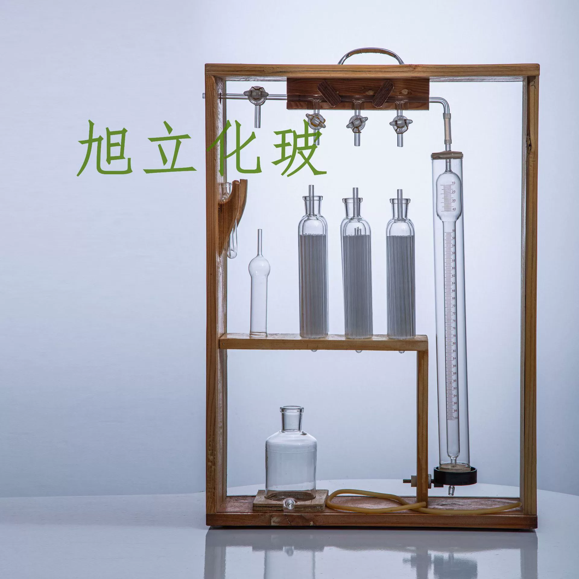 Газоанализатор QF1901 О