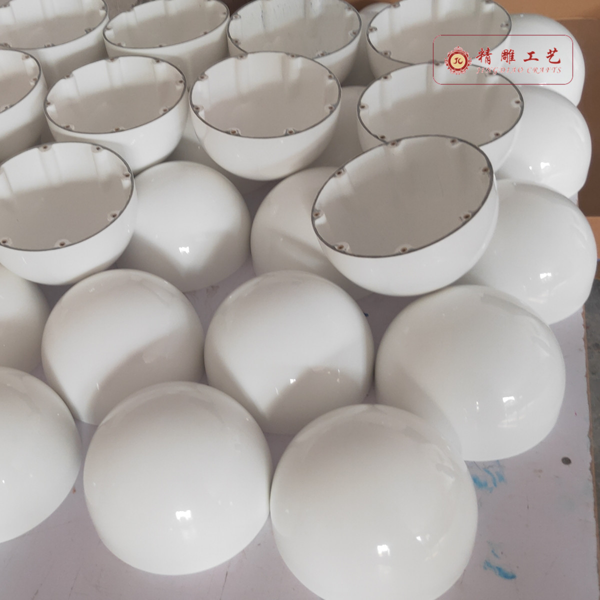 源頭工廠定制專用扼流圈天線罩GNSS天線外殼北鬥衛星定位雷達罩