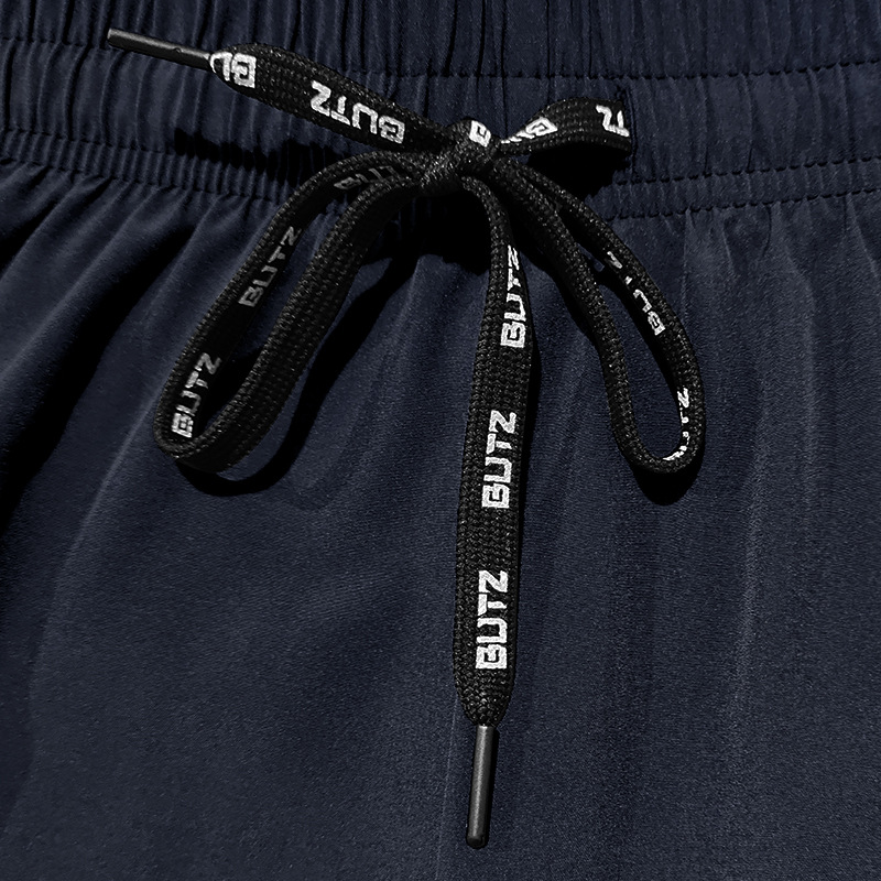 Pantalons homme décontractés et amples style sport, tendance_voghion.com