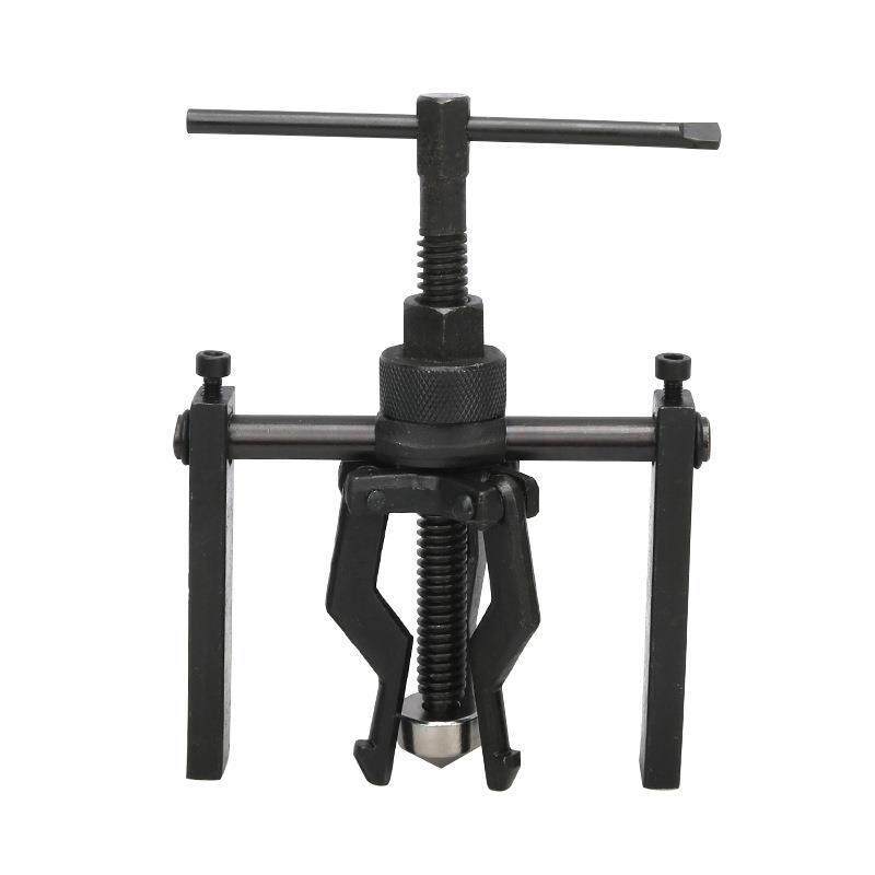 rodamiento de pin de orificio interno desmontaje rodamiento de pin de tracción de código de tres garras rodamiento de orificio interno extractor extractor extractor extractor