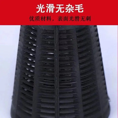 釣魚打窩器手竿野釣拋投餌器沉底打底台釣不鏽鋼遠投定點打食器