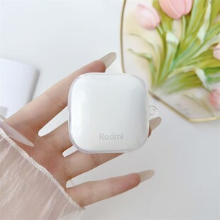 �m���Xiaomi Buds5Pro�{�����C���o��TPU͸��С�׷�ˤ�p����C��