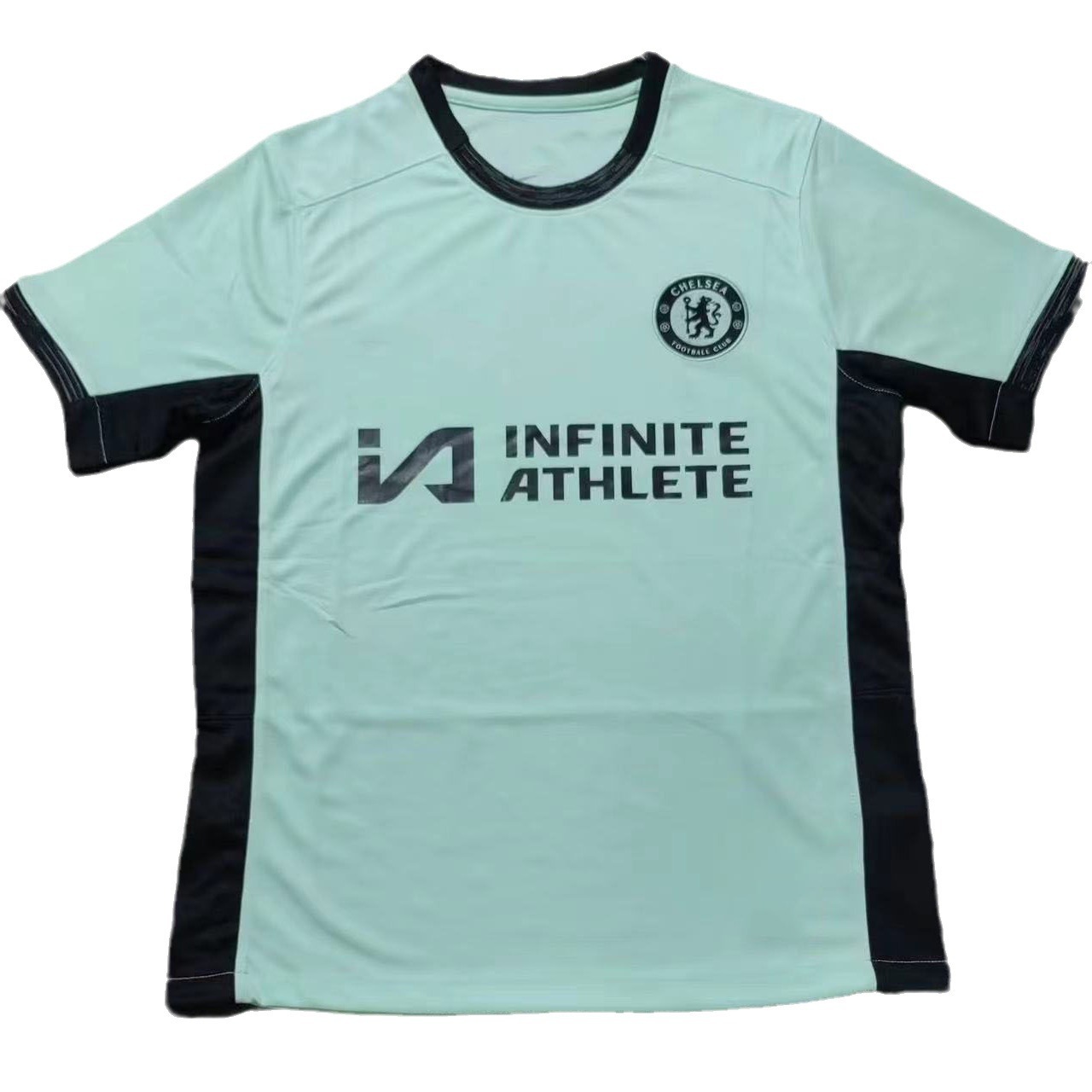 Nueva camiseta de Chelsea 23-24 Main away Segundo invitado adulto fans Chelsea jerseye