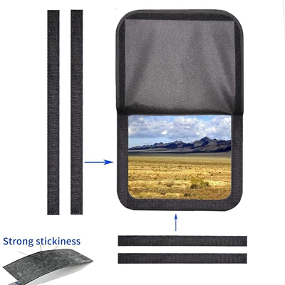 and Window Sunshade Camping Door | Sun shade
