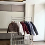 同款立领保暖冬季棉服