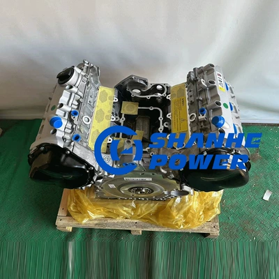 Engine assembly Bdw Automotive Engine 4-Cylinder