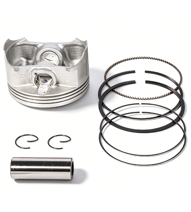 Suitable for Honda Trx680 Engine Cylinder Kit 680Cc Single-Cylinder Four-Stroke Atv Repair 102mm