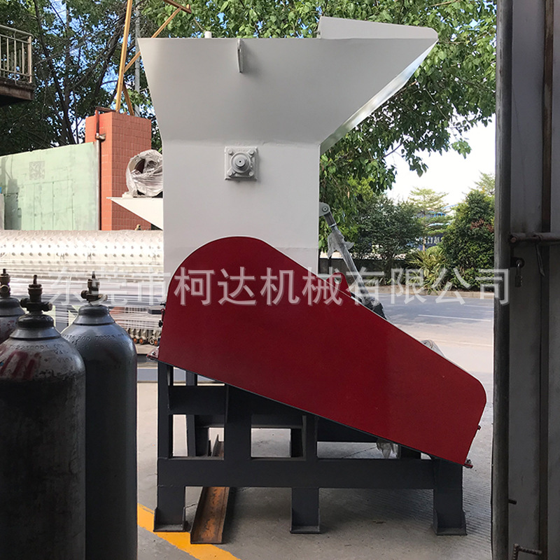 2026款PA尼龙渔网、织网破碎清洗设备/生产线