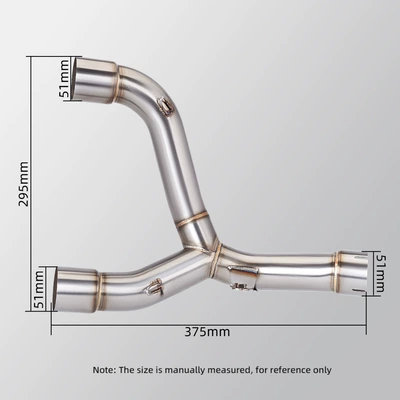 Motorcycle exhaust pipe – Motorcycle Exhaust Pipe Modified
