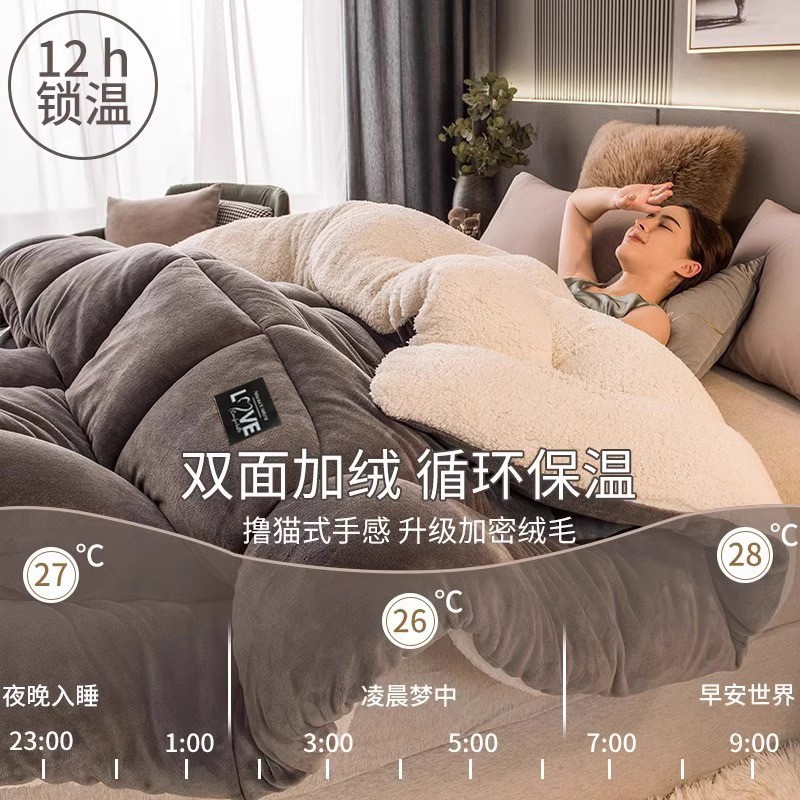Mantras de invierno gruesas mantas de franela de coral mantas de siesta sofá mantas de oficina dormitorio individual mantas pequeñas