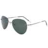 Gun Green Frame