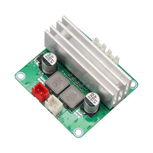 TPA3116 mono 100W digital amplifier board Class D digital home audio audio amplifier