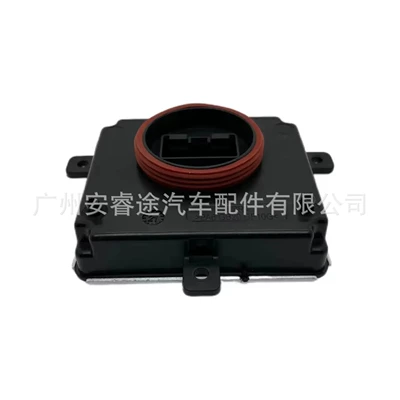 LED daytime running light – Bits