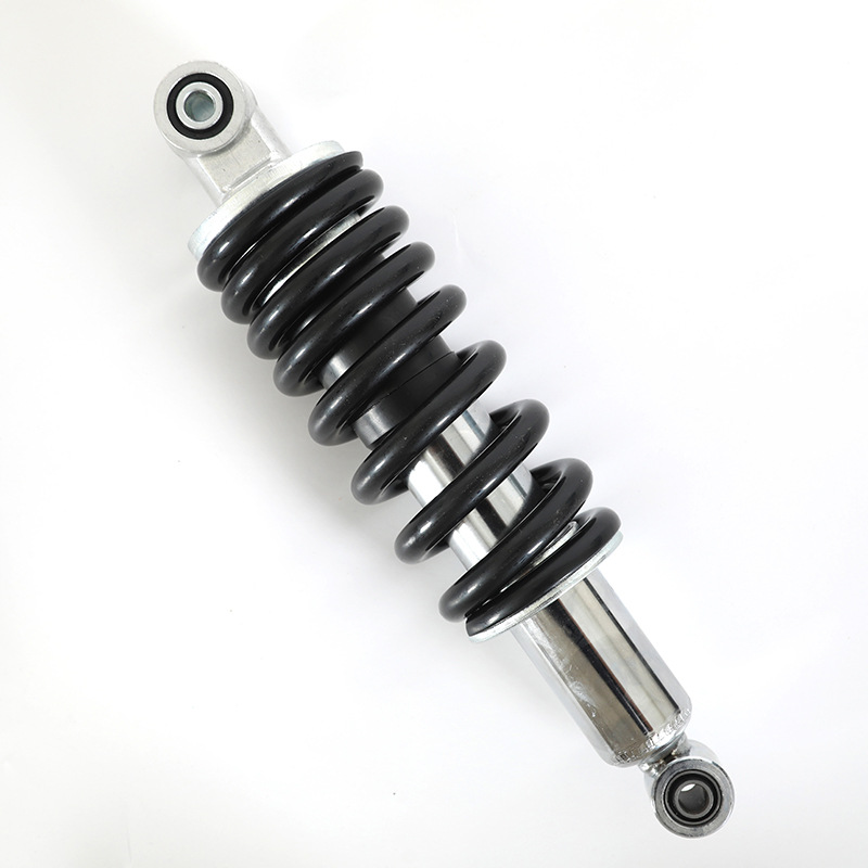 Motorcycle Parts Manufacturer Hydraulic Rear Shock Absorber Motorcycle Modified Hydraulic Shock Absorber Xr150 Off-Road