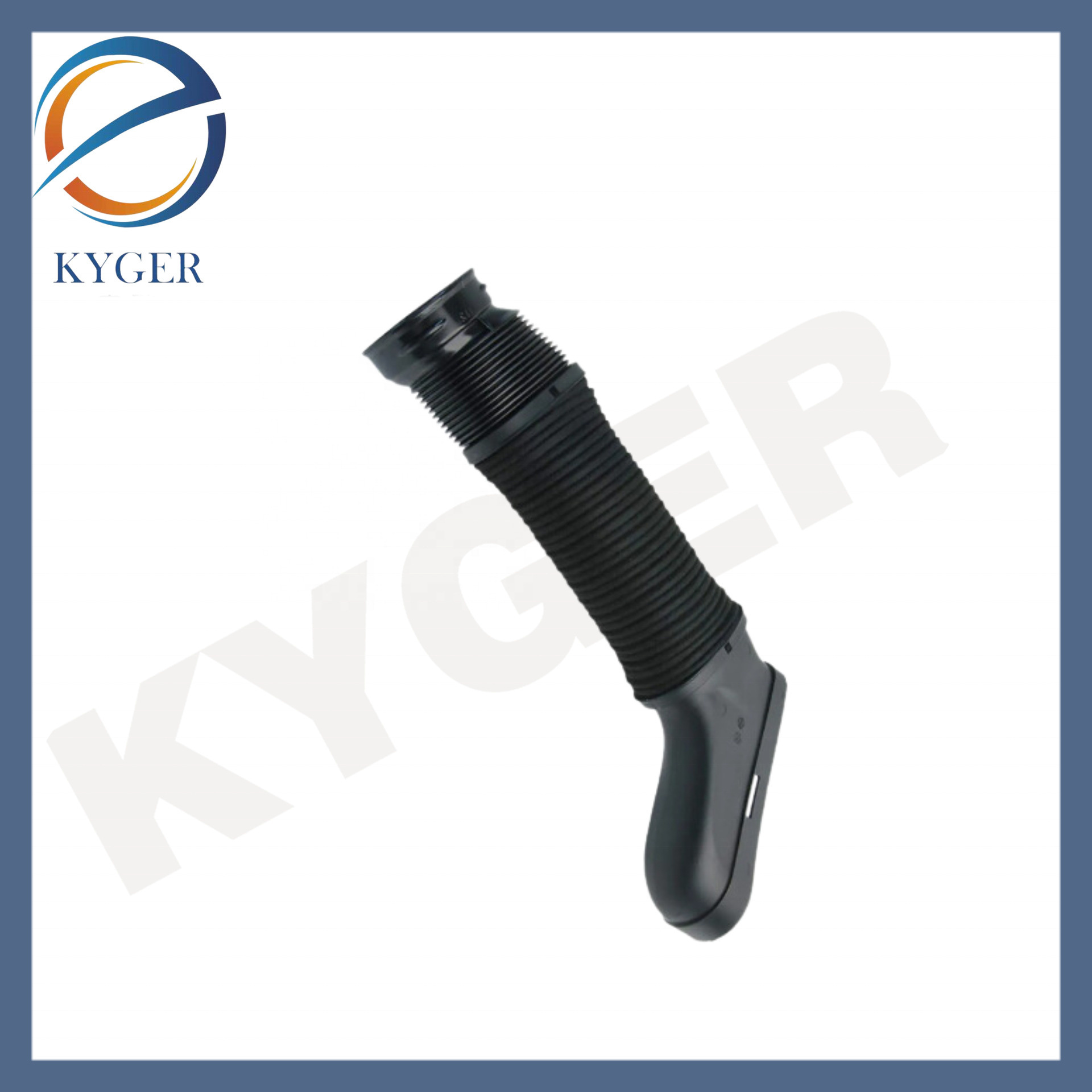 Mercedes-Benz Air Intake Hose Left For Mercedes-Benz W204 W212 2720903582 (Auto Parts and Accessories)