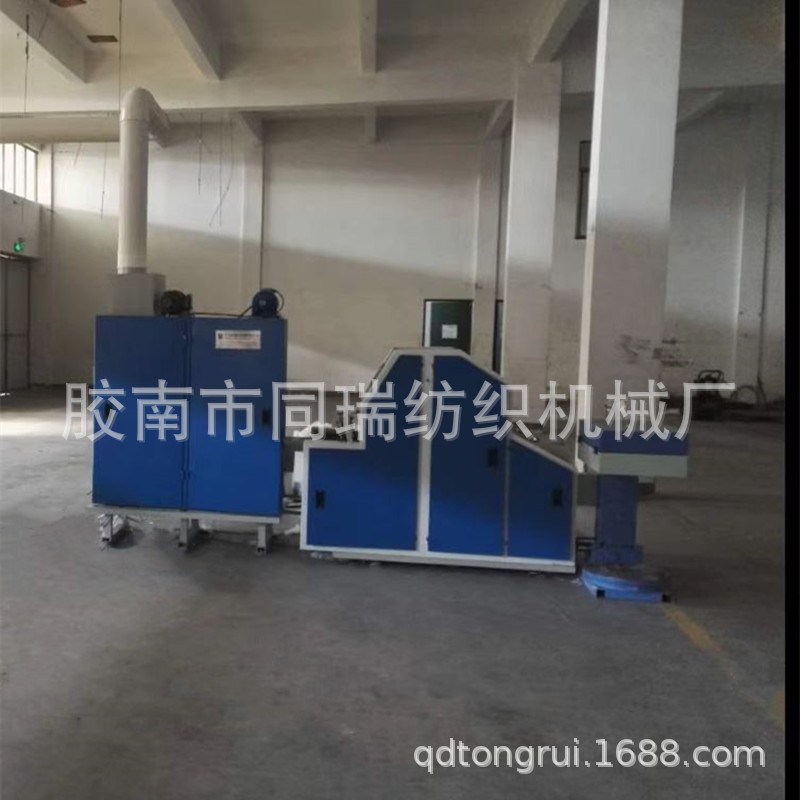 厂家供应梳棉机小样机 毛纺小样机 纺纱小样机 梳毛机