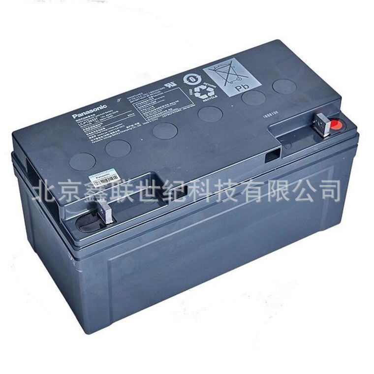 Panasonic蓄电池LC-T1270ST/松下AGV电池12V-65AH价格