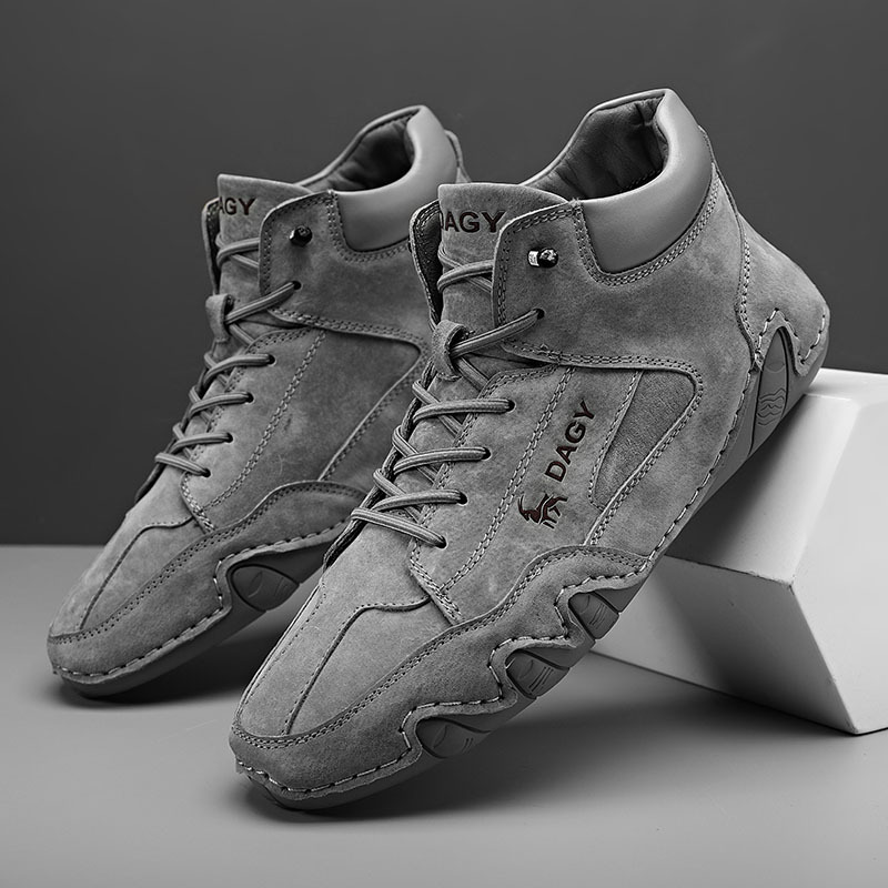 그레이 디올 램 헤드 레이어