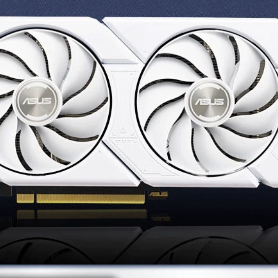 Подходит для игровой графической карты ASUS DUAL [DUAL 4060Ti O8G v2] Другие