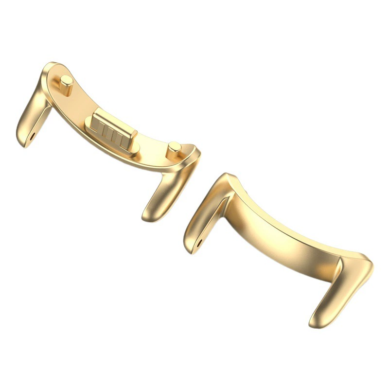 Подходит для Xiaomi Mi Band 9, быстросъемные капсулы для наушников, металлический разъем Xiaomi Mi Band8, 12 мм, 14 м, на складе