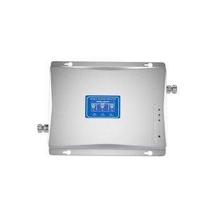 Hunda Signal Repeater 4g Three Network Mobile Phone Signal Enhancement Receiver Signal Mobile Phone Signal Amplifier