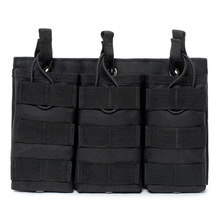 ܊�ԑ��g�����A�� Ұ��Molle�ӏ�������� CS���ϻM4�ռ{��