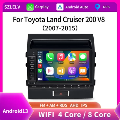 DVD Navigation — Bluetooth, and Wifi All-In-One Device