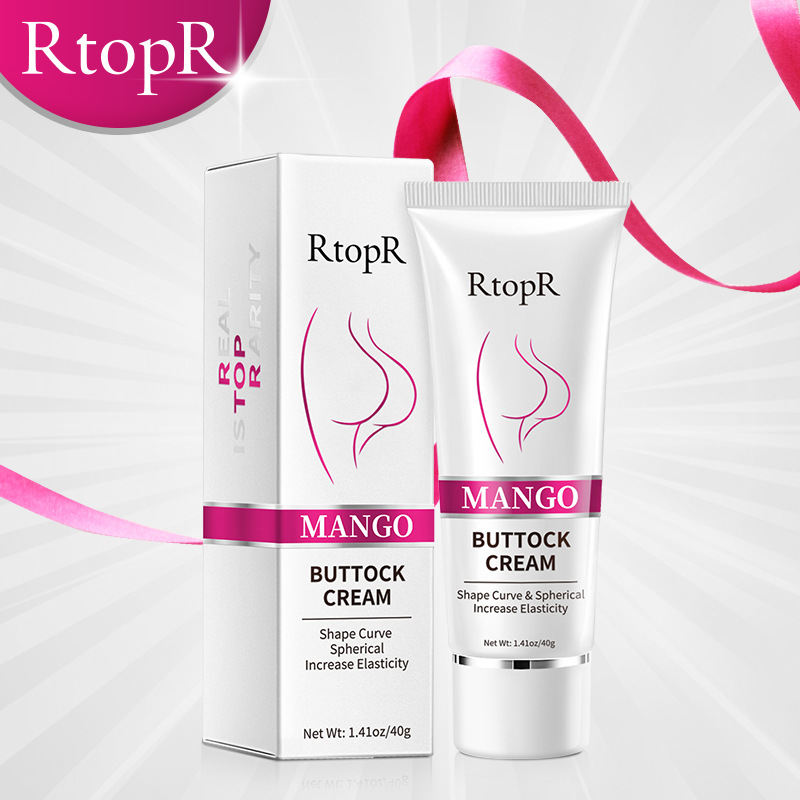 Rtopr Mango Buttock Cream Tonkotsu Cream Cross-Border Rtopr017