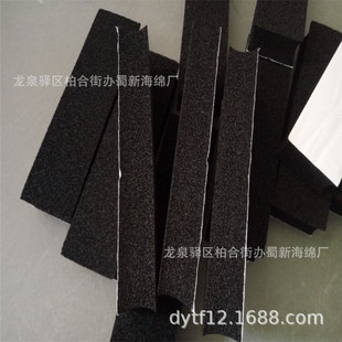 Pu Sponge Strip/Pu Sealing Sponge Strip/Pu Shock-Absorbing Sponge Strip/Pu Buffer Sponge Strip/Pu Fireproof Sponge Strip