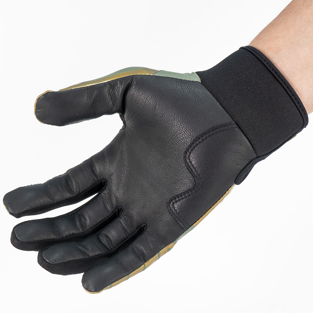 YISJOY路跃新款专业棒球手套户外防滑硅胶耐磨运动垒球橄榄球手套