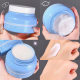 Rongyao White Vaseline nicotinamide moisturizing cream nourishing moisturizing cream moisturizing moisturizing body lotion factory wholesale