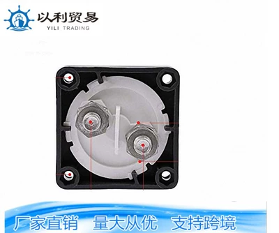 Other power supply, ignition system Bep701-Pm Anti-Leakage, Power