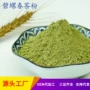 烘焙袋装冲饮碧螺春茶粉