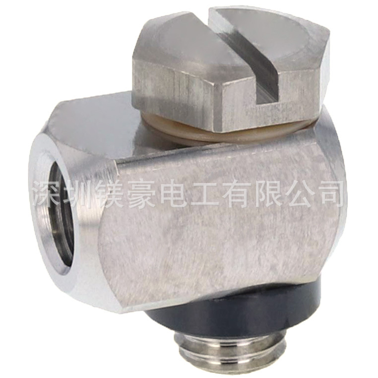 日本原装PISCO碧士克倒钩型通用弯头极小型接头SLH系列SLH-FM5-M5