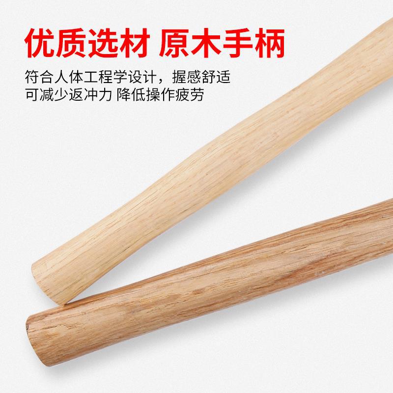 martillo de madera, martillo pequeño, martillo doméstico, mini martillo eléctrico, martillo de oro, martillo de boquilla, martillo de hierro, herramientas de martillo