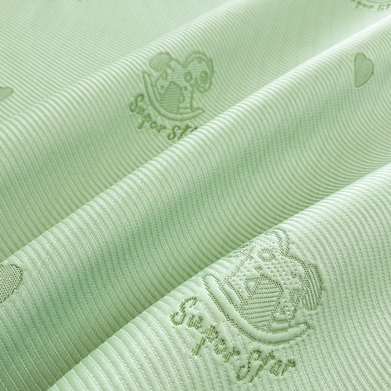 Summer mat, silk set for elementary school students, 3 piece set, increased thickness, wholesale