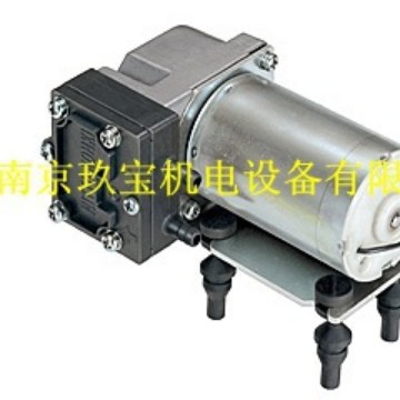 DP0105-X1-0001日本NITTO日东工器真空泵VP0450玖宝销售