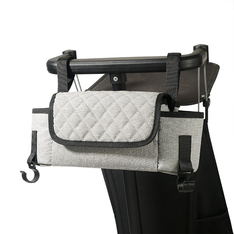 Вышитый ромб детская коляска висячий мешок не мокрый