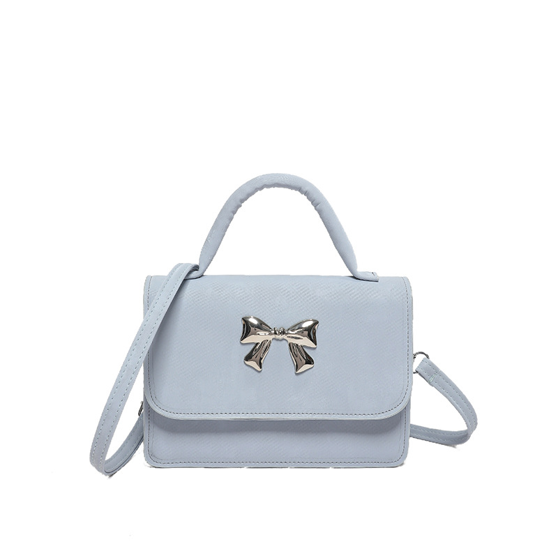 2024 nuevo popular arco versátil bolso de mochila de alto nivel bolso de estilo exterior bolso de moda para mujeres