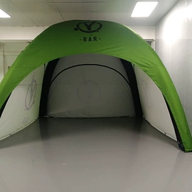 帐篷;展览帐篷;广告帐篷