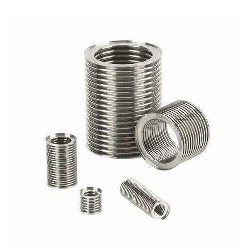 美国进口MW Components SH-70BCS - 5.75英寸70系列螺旋弹簧炉手