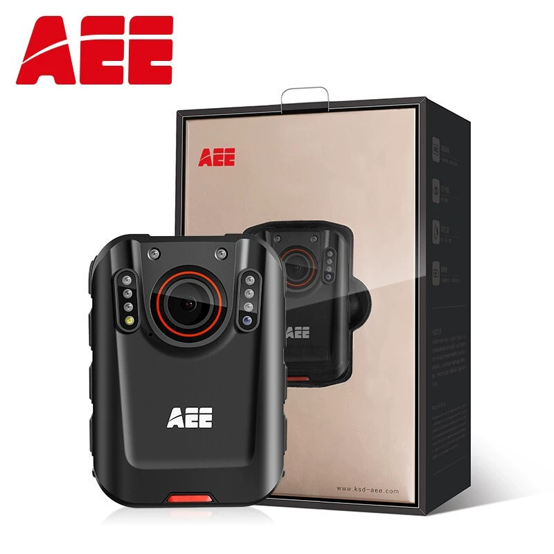 AEE DSJ-K1 взрыво‑потестный регистратор HD инфракрасная ночная съемка и портативный ультрамалый портативный портрет на месте