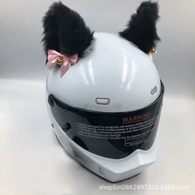 Motorcycle, Electric Vehicle Riders, and – Motosiklet dəbilqələri - deluxe-version-black-with-bell-and-tail
