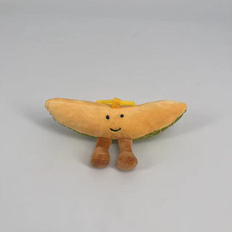 果物野菜スナックスポット植物漢方薬かわいいストラップぬいぐるみ人形人形人形人形プレゼント|undefined