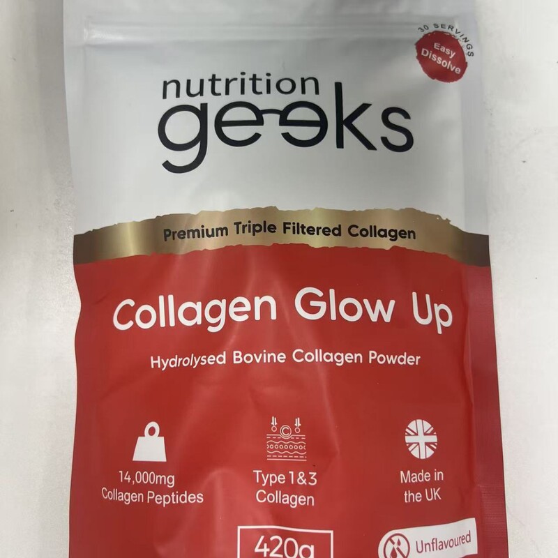 Kindergarten Spot Hot Product Collagen Powder Luminous Powder Collagen Powder Body Supplement Manufacturer Wholesale