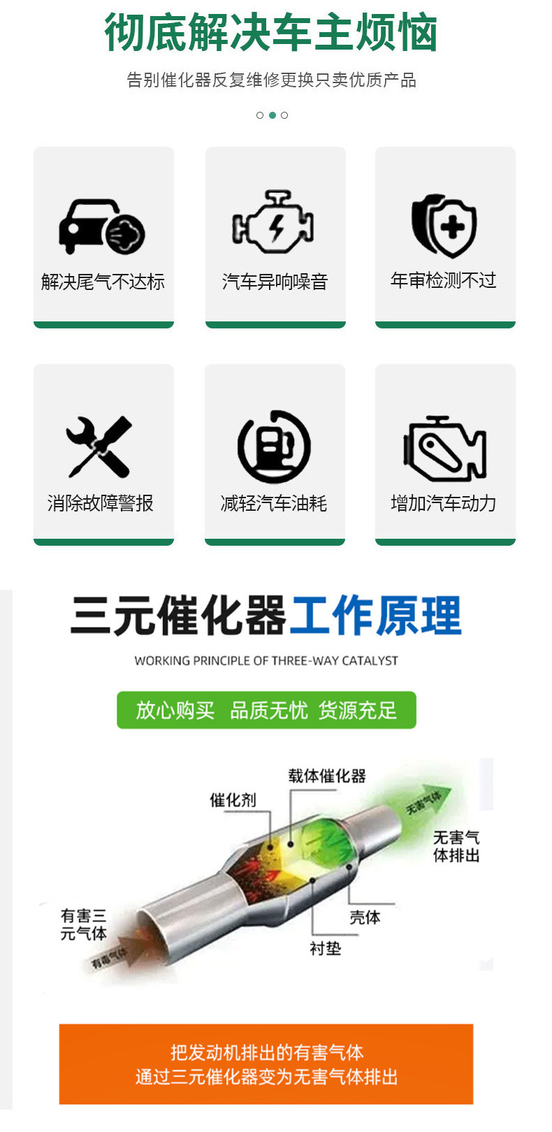 Three-Way Catalytic Converter Soft Connection Stainless Steel Automotive Exhaust Corrugated Pipe Muffler Soft Mesh Exhaust Pipe Soft Connection