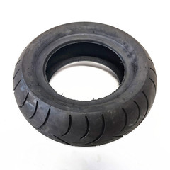 Electric Scooter 90/65-6 Vacuum Tire Tire Electric Self-balancing Scooter Outer Tire Vacuum Tire Hand-truck Tire Accessory