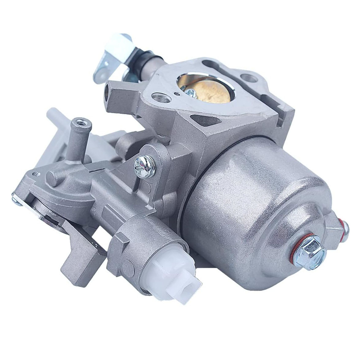 Ex27 Carburetor 9 9.5Hp 279-62361-20 Rgx4800 Rgn5100 265Cc Generator